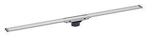 Rigola de dus GEBERIT CleanLine Cromat (154.450.KS.1)