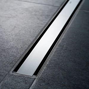 Rigola de dus GEBERIT CleanLine Cromat (154.450.KS.1)