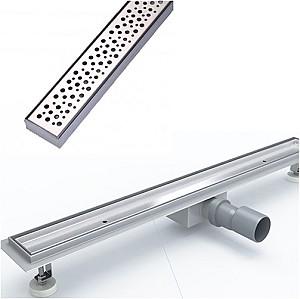 Rigola de dus GEHLER Rainforest 700x70 EO BJLSFG026