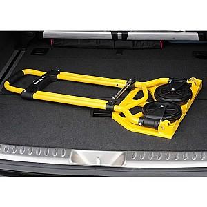 Cărucior pentru marfă Vorel VOR78660 (60 kg)