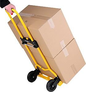 Cărucior pentru marfă Vorel VOR78660 (60 kg)