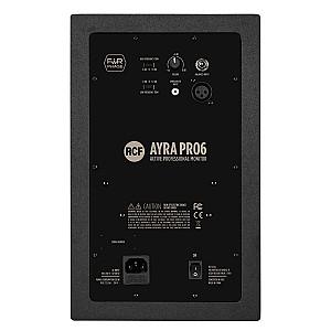 Sistem acustic profesional RCF Ayra Pro6