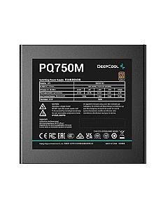 Sursa de alimentare DEEPCOOL PQ750M