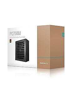 Sursa de alimentare DEEPCOOL PQ750M