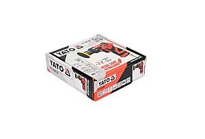 Slefuitor pneumatice Yato YT09730