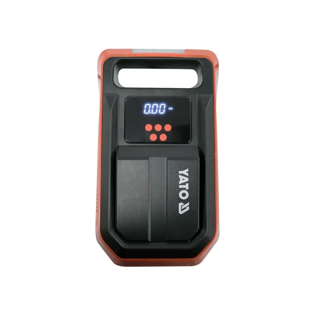 Compresor auto Yato YT73470