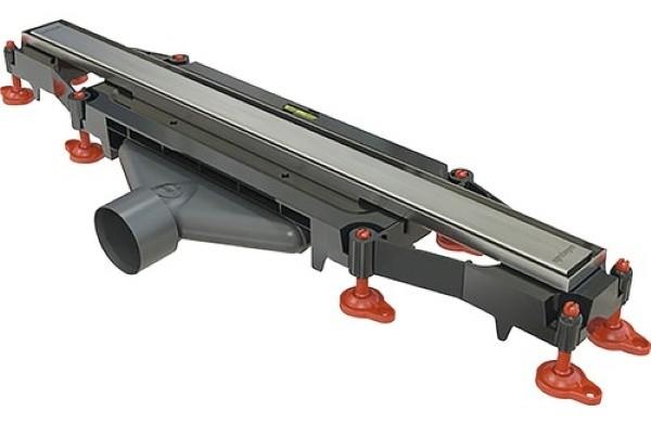 Rigola de dus Wirquin So Low 500 Plus (30721187)