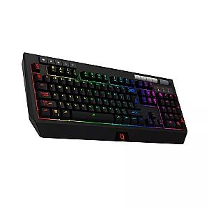 Tastatura gaming Aqirys CAPELLA US Layout