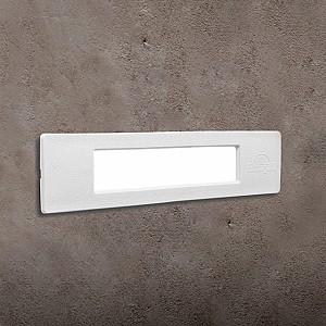 Aplica Fumagalli NINA 270 10.5 W R7S alb