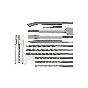 Burghiu Vorel SDS 23586 5-14 mm