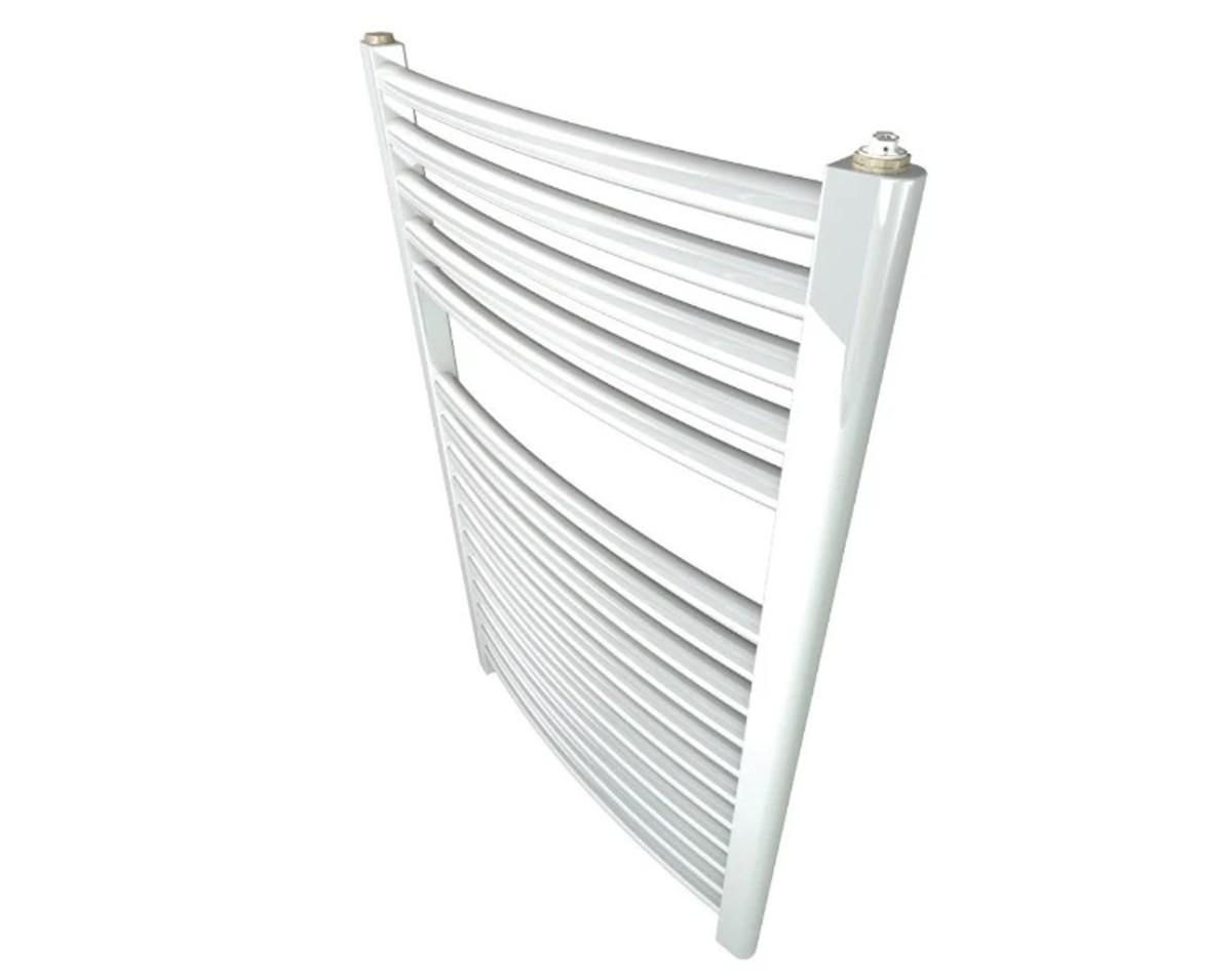 Uscător de prosoape Airfel Luna 600x500