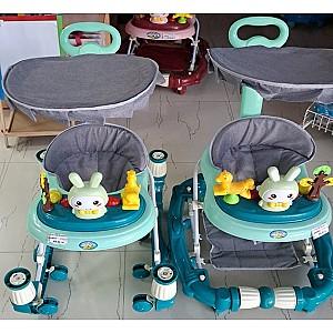 Premergator Babyland BLK- 635 (HD-171)