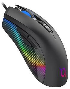 Mouse gaming Aqirys PHOENIX