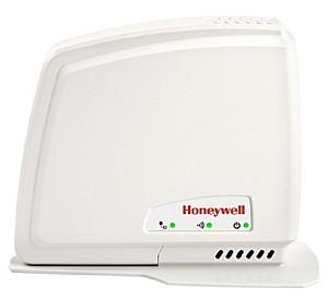 Termostat de camera Honeywell RFG 100
