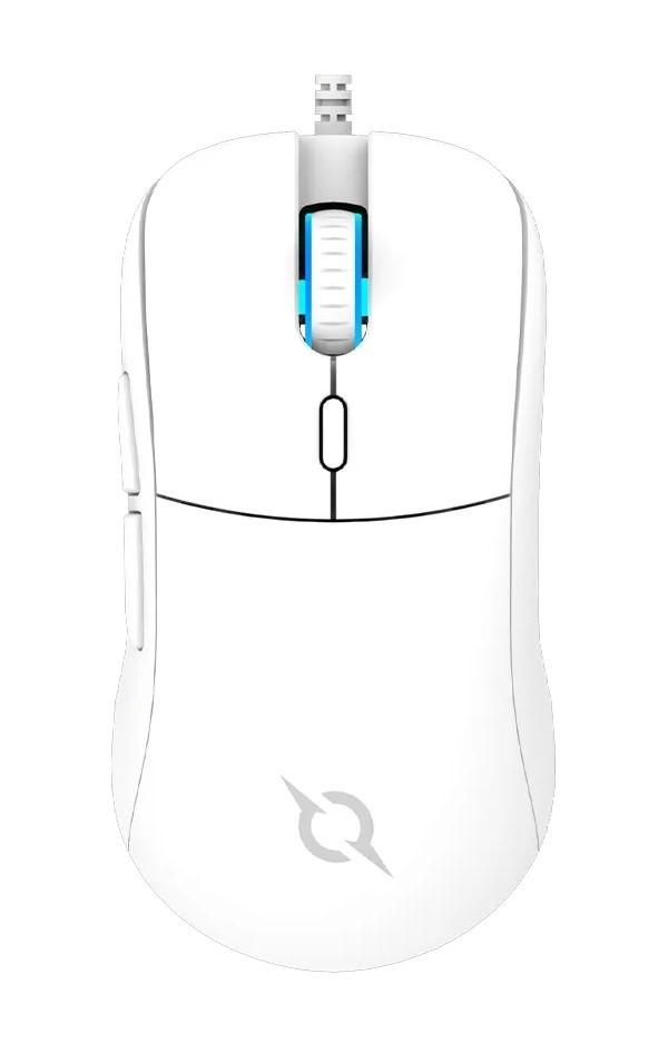 Mouse gaming Aqirys T.G.A. Wired