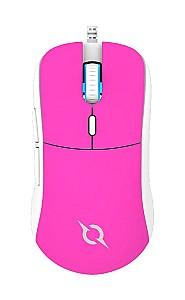 Mouse gaming Aqirys T.G.A. Wired