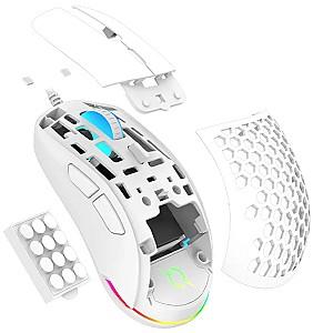 Mouse gaming Aqirys T.G.A. Wired