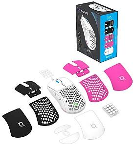 Mouse gaming Aqirys T.G.A. Wired