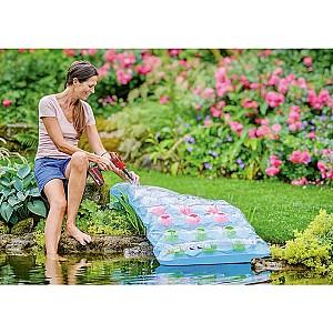 Suflant de aer cald Einhell CE-AP 18 Li PXC SOLO