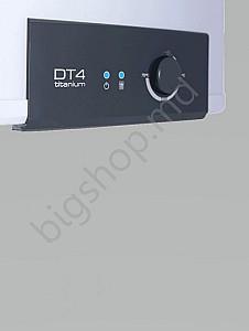 Boiler electric Demir Döküm DT4 Titanium 80 l