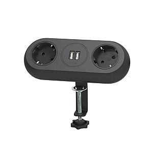 Prelungitor ORNO ORAE13133GSB