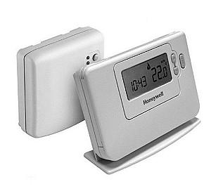 Termostat de camera Honeywell CMT727D