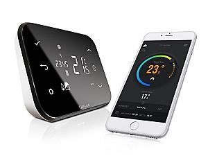 Termostat de camera SALUS iT500