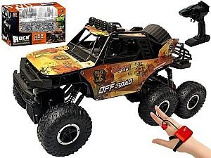 Masina jucarie Climber Rock Climber (44021)