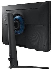 Monitor gaming Samsung LS27BG400EIXCI