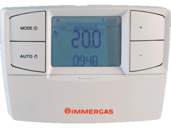 Termostat de camera Immergas Crono 7 (3.021622)