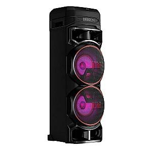 Boxa portabila LG XBOOM RNC9 Black