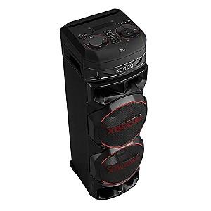 Boxa portabila LG XBOOM RNC9 Black