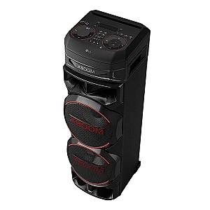 Boxa portabila LG XBOOM RNC9 Black