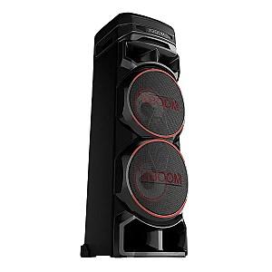 Boxa portabila LG XBOOM RNC9 Black