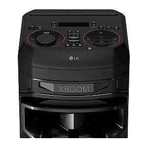 Boxa portabila LG XBOOM RNC9 Black