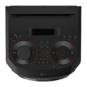 Boxa portabila LG XBOOM RNC9 Black