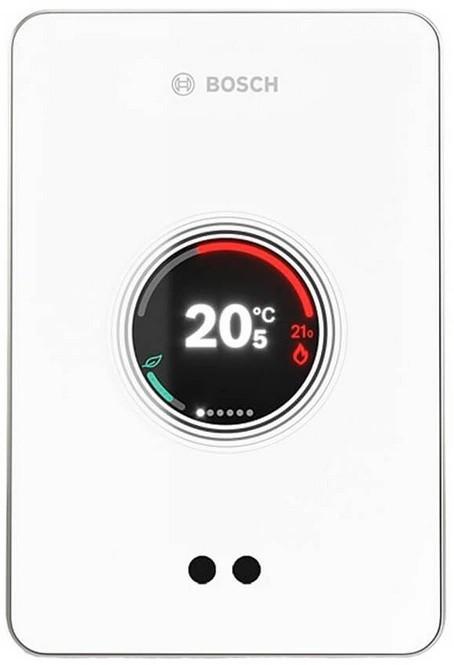 Termostat de camera Bosch EasyControl CT 200 White