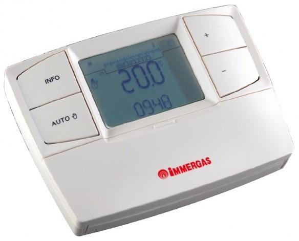 Termostat de camera Immergas Amico Car V2 Wireless (3.021623)