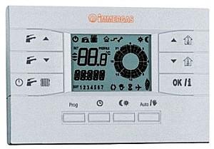Termostat de camera Immergas Star Mini (3.016362)