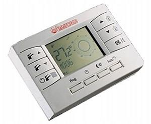 Termostat de camera Immergas Star Mini (3.016362)