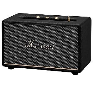 Boxa portabila Marshall Acton III Black