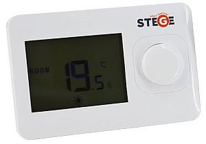 Termostat de camera Stege WT100 RF