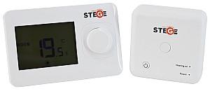 Termostat de camera Stege WT100 RF