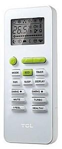 Aer conditionat TCL TCC-60CHRH/DV7