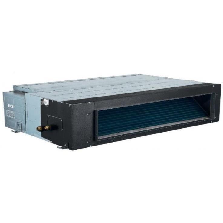 Aer conditionat TCL TCC-60D2HRA/U3