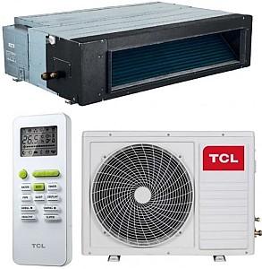 Aer conditionat TCL TCC-60D2HRA/U3