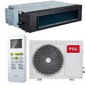 Aer conditionat TCL TCC-48D2HRA/U3