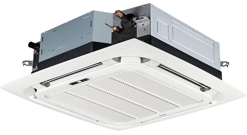 Aer conditionat TCL TCC-36CHRA/U