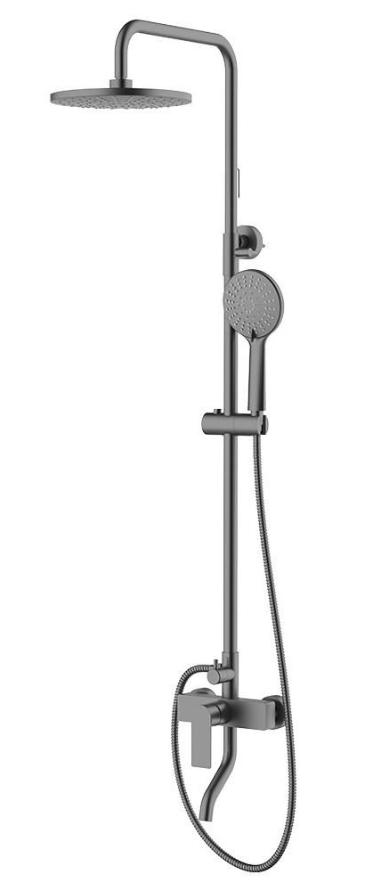 Set de duș Mat|eco Breno 1133