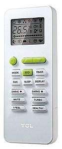 Aer conditionat TCL TCC-18CHRA/U